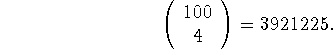 FORMULA
