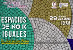 Non-$k$-equal spaces [in spanish]