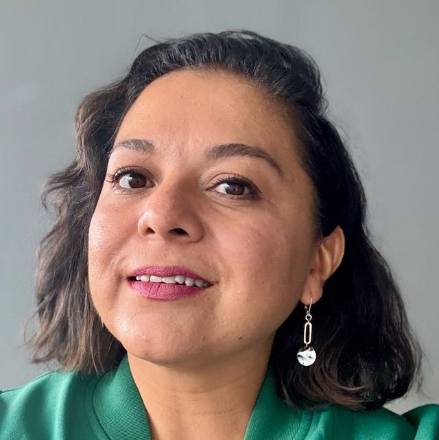 Valentina Muñoz Porras